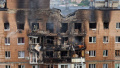 Russians launch another massive attack on Kharkiv: 3 killed, 17 injured, destruction reported - local