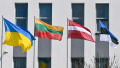 Baltic states make statement in support of Ukraine's membership in EU and NATO