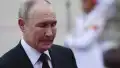 Владимир Путин. Фото из открытых источников.