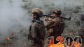 Over past 24 hours, 212 combat clashes take place at russian-Ukrainian front - General Staff summary