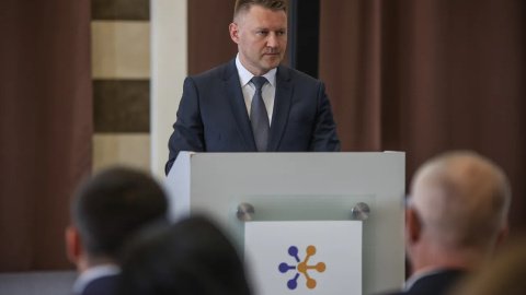 Сергей Скиба. Фото: Нефтегаз Украины 