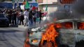 Los Angeles engulfed in mass protests. Trump deploys National Guard - Reuters
