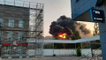 Russia on fire. Drone attack halts production of missile parts at Cheboksary defense plant