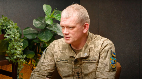 Ігор Швайка. Фото: скриншот відео