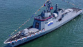 North Korea repairing damaged destroyer near russian border - satellite photos appear, moscow's intervention