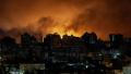 Russia launches massive attack on Kyiv: four injured, damage in seven districts