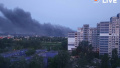 Kyiv shrouded in smoke after shelling: dangerous levels of air pollution in some districts