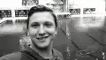 Master of Sports in diving Mykyta Kozubenko killed at front