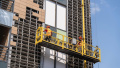 Restoration of modern building of Okhmatdyt begun - Health Ministry