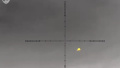 Air Force shows night combat work on russian drones in Odesa Region