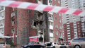 Woman killed in Obolonskyi district of Kyiv as result of shelling - Kyiv City Military Administration
