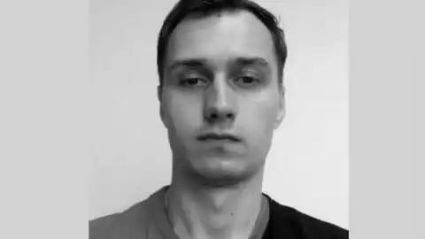Владислав Волобоев. Фото: НА ЧАСІ: Кривий Ріг