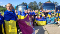Today, the first stage of return of wounded from russian captivity took place - Zelenskyy