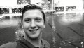 Master of Sports in diving Mykyta Kozubenko killed at front