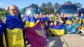 Today, the first stage of return of wounded from russian captivity took place - Zelenskyy