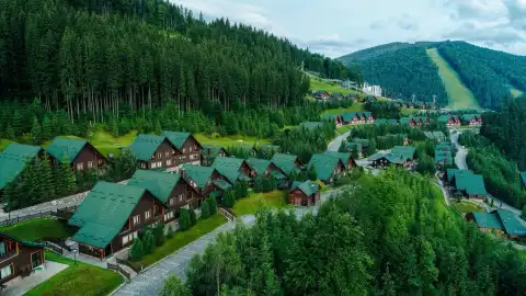 Thanks to Bukovel, the Polianytsia community has recorded its highest-ever tourist tax revenues – community head