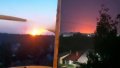 Drones attack gunpowder factory in russia: explosions heard, fire breaks out
