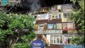 Kharkiv attacked by 17 Shaheds: houses hit, 2 people killed, children among injured