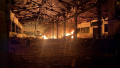 Russians attack south of Odesa Region with drones at night. Civilian infrastructure damaged