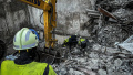 In Kharkiv, two killed people unblocked from under rubble of enterprise destroyed by russian strike