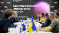 Sweden and Ukraine to develop space technologies for defense