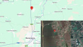 Gift for russia day. Partisans carried out sabotage in Melitopol district