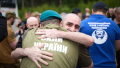 Ukraine holds new exchange: seriously wounded and sick soldiers returned home