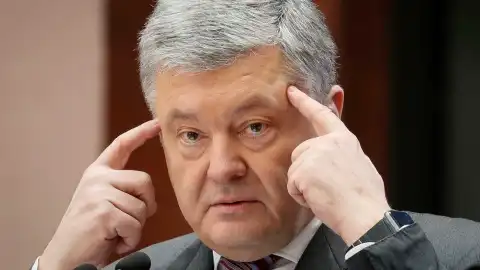 Петр Порошенко