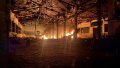 Russians attack south of Odesa Region with drones at night. Civilian infrastructure damaged