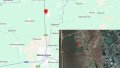 Gift for russia day. Partisans carried out sabotage in Melitopol district
