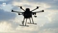 Bomber hexacopter designed to destroy wide range of targets appears in AFU