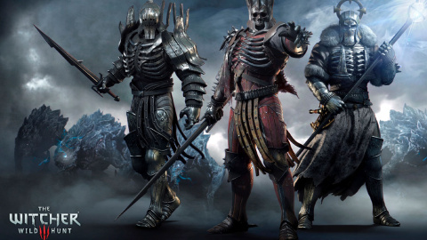 The Witcher 3. Фото: CD Projekt RED