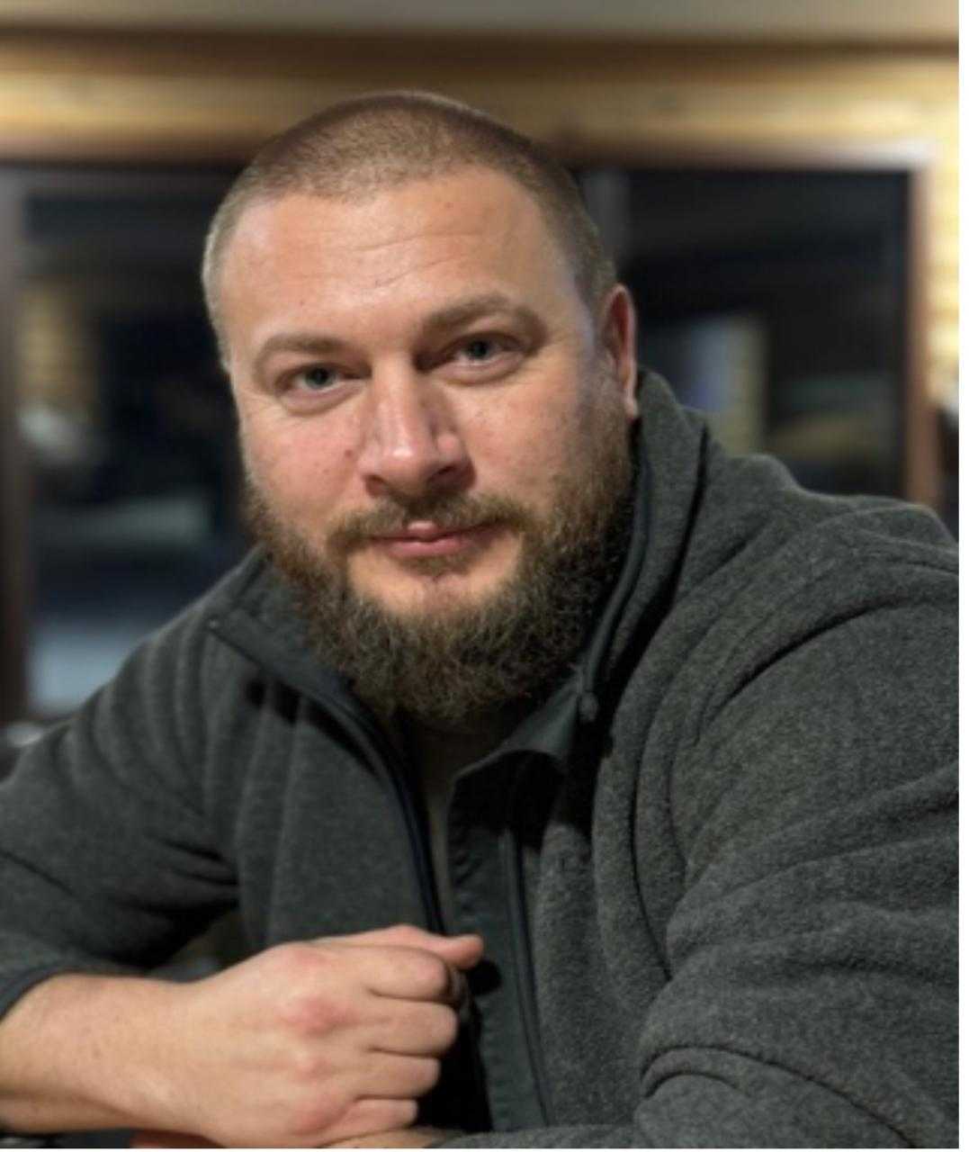  Денис Глазман