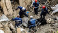 Emergency rescue operations in Kharkiv after massive shelling completed, body of 6th deceased found