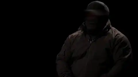 Агент СБУ. Скриншот видео: YouTube/В гостях у Гордона