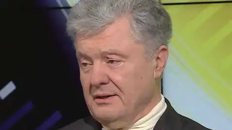 Петр Порошенко