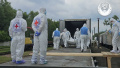 1,200 bodies returned to Ukraine – Coordination Headquarters