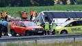 3 Ukrainians killed in France road accident – Zelenskyy