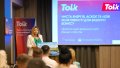 Current issues of the energy market discussed at Tolk’s business meeting with consumers