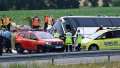 3 Ukrainians killed in France road accident – Zelenskyy