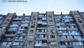 Russia attacks Zaporizhzhia with strike drones, police officers injured in attack