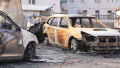 Russians destroy humanitarian aid hub in Zaporizhzhia strike, causing USD 3 million in damage