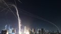 Iran fires about 100 missiles at Israel: 2 killed and at least 100 injured in Jewish state