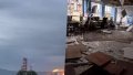 UAVs attack leading chemical plant in russia's Stavropol Krai – russian publics