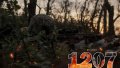 225 combat clashes take place on russian-Ukrainian front during day – AFU General Staff’s operational update
