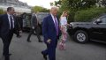Trump administration shuts down group focused on pressuring russia — Reuters