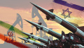 Artificial intelligence predicts how war between Iran and Israel will affect fighting in Ukraine
