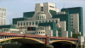In UK, woman will head MI6 for the first time