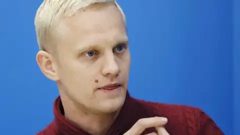 Виталий Шабунин
