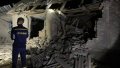 Russia strikes Kyiv Region: housing damaged, person injured